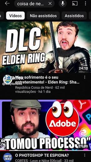 Como Baixar Vídeos do YouTube em Alta Qualidade