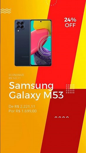 Top 3 Celulares Baratos nas Casas Bahia🔥