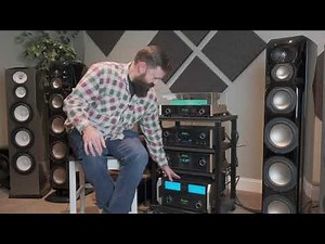 Xtend McIntosh System Tour