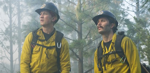 There's a New Movie Addition on Paramount+ That Fans of Tron: Legacy and Top Gun: Maverick Need to Watch