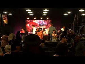 Turning Point Sunday Service