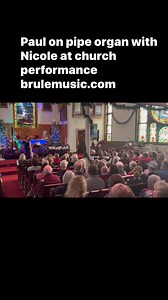 Concert at First Lutheran Church #church #americanindian #concerts #familytime | Brulé
