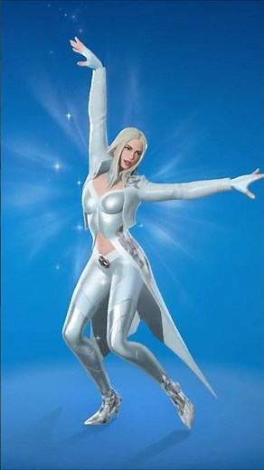 HELLFIRE DANCE Emote In FORTNITE! | #fortnite #emote