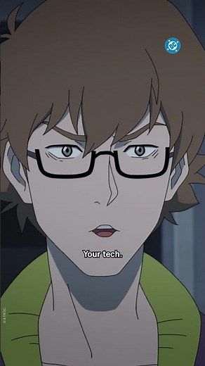 MAWS - Waller Meets Luthor | DC