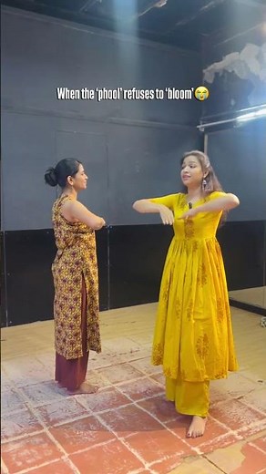 How to do correct hand movement in kathak | Classical | Dance | Tutorial