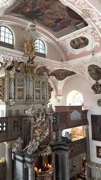⛪✨ Bayreuth Baroque is about so much more than extraordinary music.