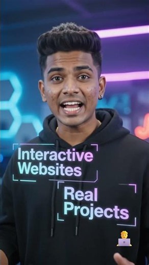 HTML, CSS & JavaScript Explained in Tamil 🔥 | Why Every Beginner Must Learn These 3 Skills! 🚀