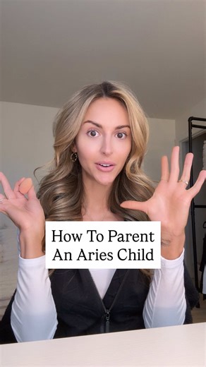 I was having dinner with a friend the other night, giving her astrological advice for her kids and it seemed to really hit home. I’ve always wanted to talk about astrology for kids and if it’s something people are interested in let me know what sign/placement I should do next! Or any other questions/topics/ideas. 🤍 I always love the input :)