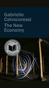 Listen to Gabrielle Calvocoressi read the first lines of their latest poetry collection, The New Economy (Copper Canyon Press), featured in the latest installment of #PageOne. Preview the first lines, and listen to author readings, of new and noteworthy books featured in this issue's #PageOne: at.pw.org/PageOne2025x6 Happy reading! 📚 | Poets & Writers