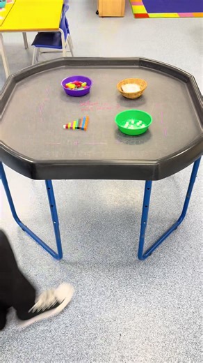 Engaging Cuisenaire Rod Activity for Reception Class