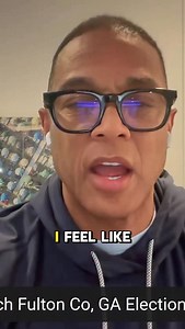 @moniquepressley: “This is going to quite literally be the death of the GOP.” | Don Lemon