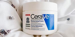 CeraVe crema hidratante: cómo aplicarla, resultados, opiniones...