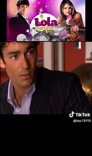 Lola Erase Una Vez: Mexican Novela Finale Explained
