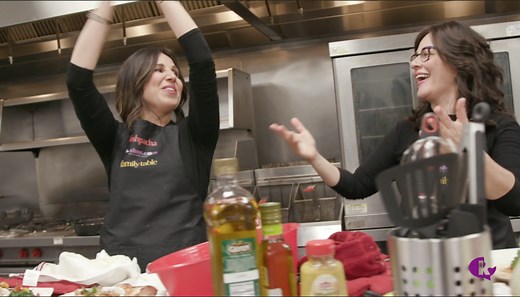 Food Fight: The Final Four - Kosher.com