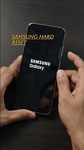 Samsung A05 Hard Reset |Samsung A06 | A32 | A34 | A06 | A06 | Pin Pattern Lock Remove Easy Method