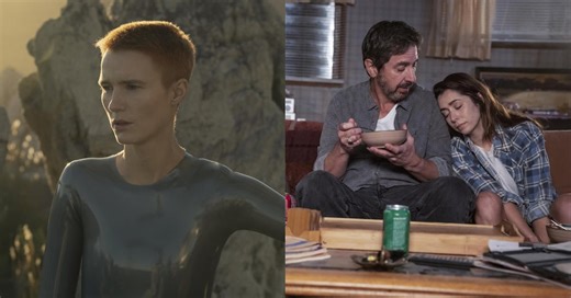 'Raised by Wolves,' 'Made for Love' Also Among Full List of New HBO Max Removals