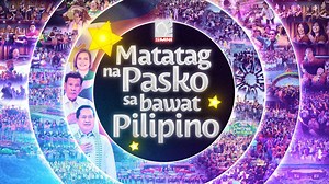 SMNI Christmas Station ID 2024 "Matatag na Pasko sa bawat Pilipino" | Lyric Video #MatatagNaPasko #TatagLang #ParaSaDiyosAtPilipinasKongMahal #SMNI #SMNINews | NewsBlast