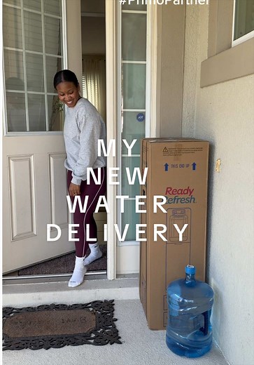 Effortless Hydration: Primo Water Delivery Review