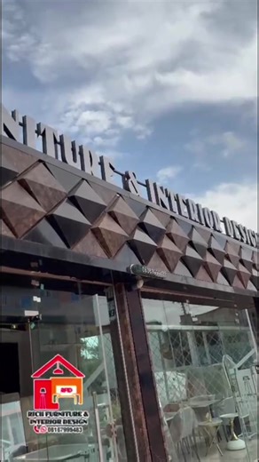 Elegant Furniture and Timeless Interior Design