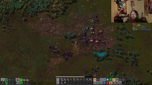 The Nerd Factory Must Grow