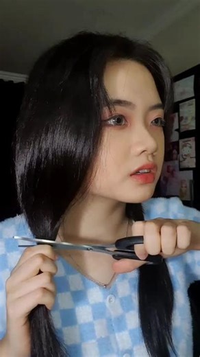 How to Cut Long Hair at Home: Step-by-Step Guide