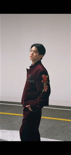 正門良規の2ndアルバム『Runway』ジャケ写撮影の裏側