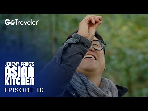 Jeremy Pang's Asian Kitchen | Episode 10 | Comfort Cooking