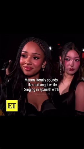 This proves she can sing #katseye #sophia #daniela #trend #tiktok #fypviralシ #kpop #shorts