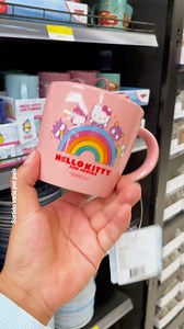 2.3K views · 556 reactions | Transformá tus momentos cotidianos con lo más adorable de Hello Kitty. ☕ En tiendas Walmart y en línea: link en bio. | Walmart Costa Rica | Facebook
