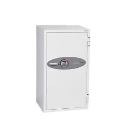 Phoenix Fire Commander FS1911E Fire Safe with Electronic Lock Size 1