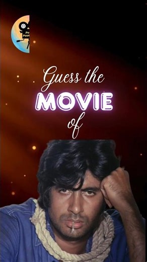 5 Seconds To Prove You're Amitabh SUPERFAN - Can You Do It? VIRAL Classic Bollywood Quiz Challenge