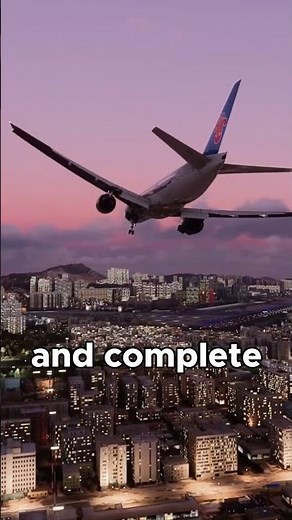 This Airport is TOO DANGEROUS to Operate