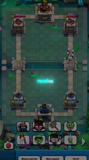 Can You Win This Clash Royale Cash Tournament 👑🎯