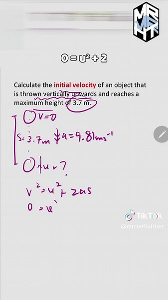 Free Fall | Physics #fyppppppppppppppppppppppp #fyp #gurufizik #cikgumalaysia #physics #kssm #spm #studywithme #study #belajardengansaya #fizik #physicsisfun #physicsfacts #easymaths #education #cikgutiktok