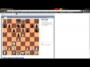 Chess Lessons: Free Shredder Chess