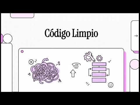 Clean Code de Uncle Bob (Robert C. Martin) | El Manual del Artesano de Software