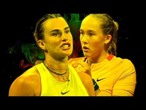 Aryna Sabalenka vs Mirra Andreeva Highlights | Pre-Match Australian Open 2026