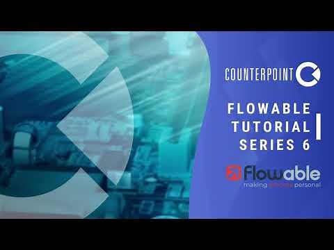 Flowable Tutorial 6 | PMA: Call Activities and Multi-Instance Pt. 1