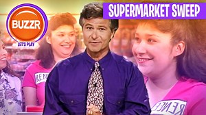 5.5K views · 37 reactions | Here's a clip from the all-new #SupermarketSweep in 1993 with host #DavidRuprecht where they introduced NEW ways to earn more shop time in the #BigSweep! #SnackAttackMovieGame | BUZZR | Facebook