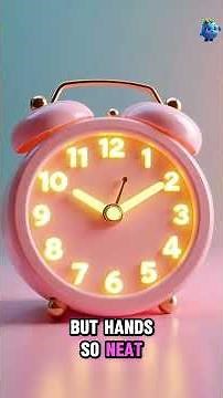 Half Past Song for Kids | Learn to Tell Time | Fun Clock Learning Short #cocomelon #nurseryrhymes