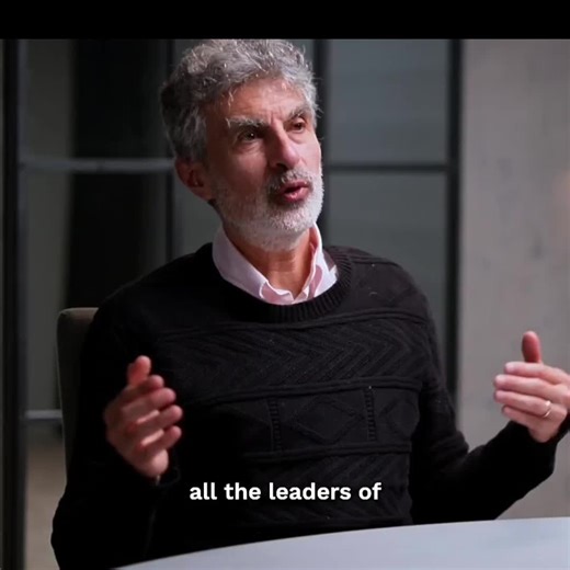 Yoshua Bengio points out that AI executives face intense pressure to generate returns, which pushes decisions toward the near term. Many of them are parents. Many care deeply about long-term outcomes for society. That makes the case for redirecting a small portion of their capital into real technical and social safeguards, not only scaling models faster.AI company leaders are under immense pressure with financial risk. They want their companies to succeed. But this is a short-term view. They als