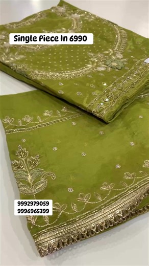 4.7K views · 75 reactions | ✨ “Jo kapda sirf pehna nahi jata, balki...