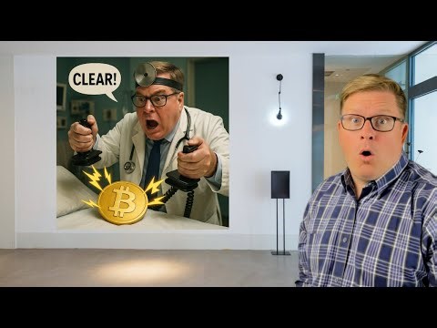 STOP EVERYTHING—Bitcoin Just Became an Income Machine or Income Failure