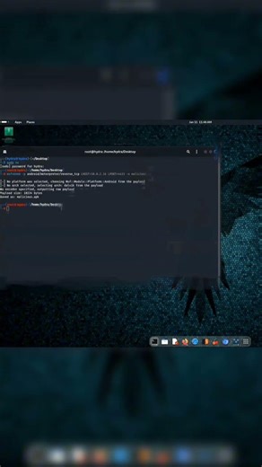 😱🫵Networking Kya hai - METASPLOIT | cybersecurity | Gflixacademy #ytshorts #trendingshorts #viral