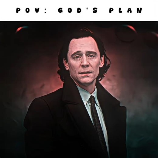 He found his REAL Glorious Purpose 😭 | Loki Season 2 Edit