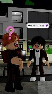 Encontré a un falso Vamp