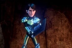 Trollhunters - Disney XD Online