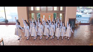 乃木坂46が新曲2曲分のMVを一挙公開！ | 歌詞検索サイト【UtaTen】ふりがな付