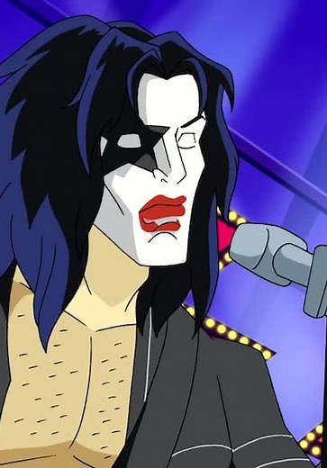 What's New, Scooby-Doo? S02:E06 - A Scooby-Doo Halloween