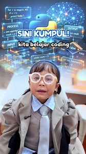 MANA NIH YANG SUKA CODING? 👆🏻 | Coding